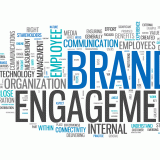 What influence for Brand Engagements?
